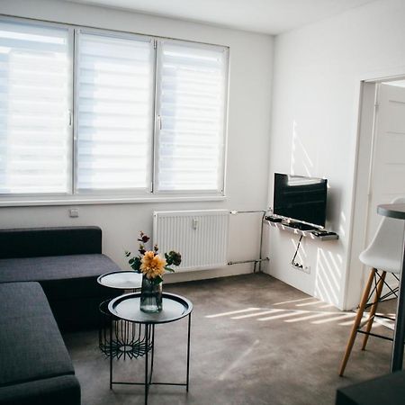Ck-Apartment เชสกี้ครุมลอฟ ภายนอก รูปภาพ